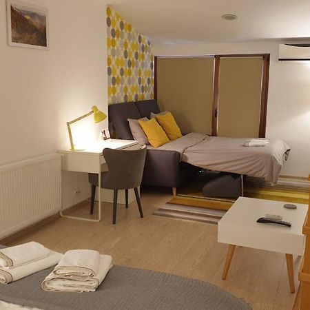 Willa Fagaras Cosy Flat Zewnętrze zdjęcie