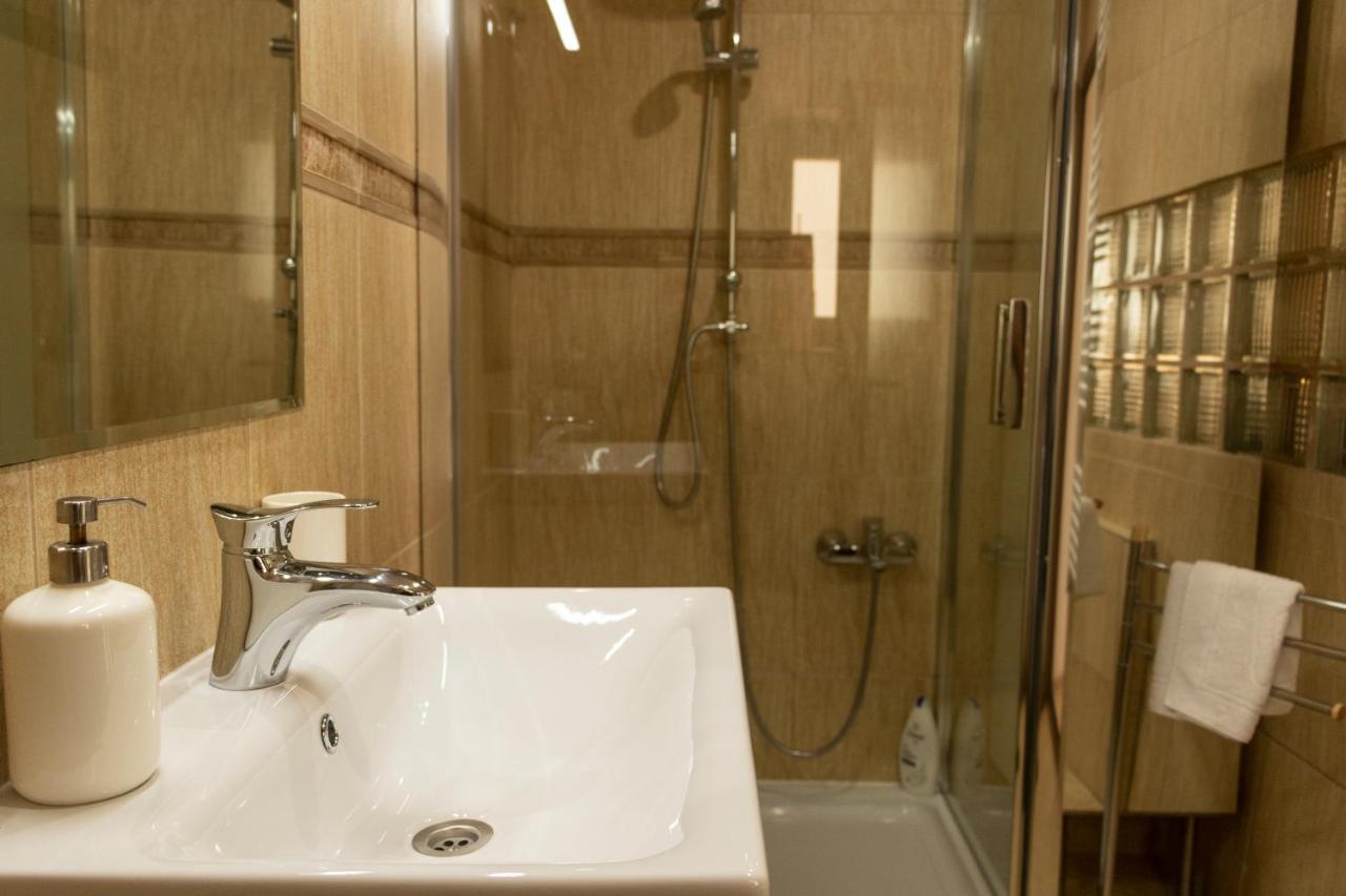 Willa Fagaras Cosy Flat Zewnętrze zdjęcie