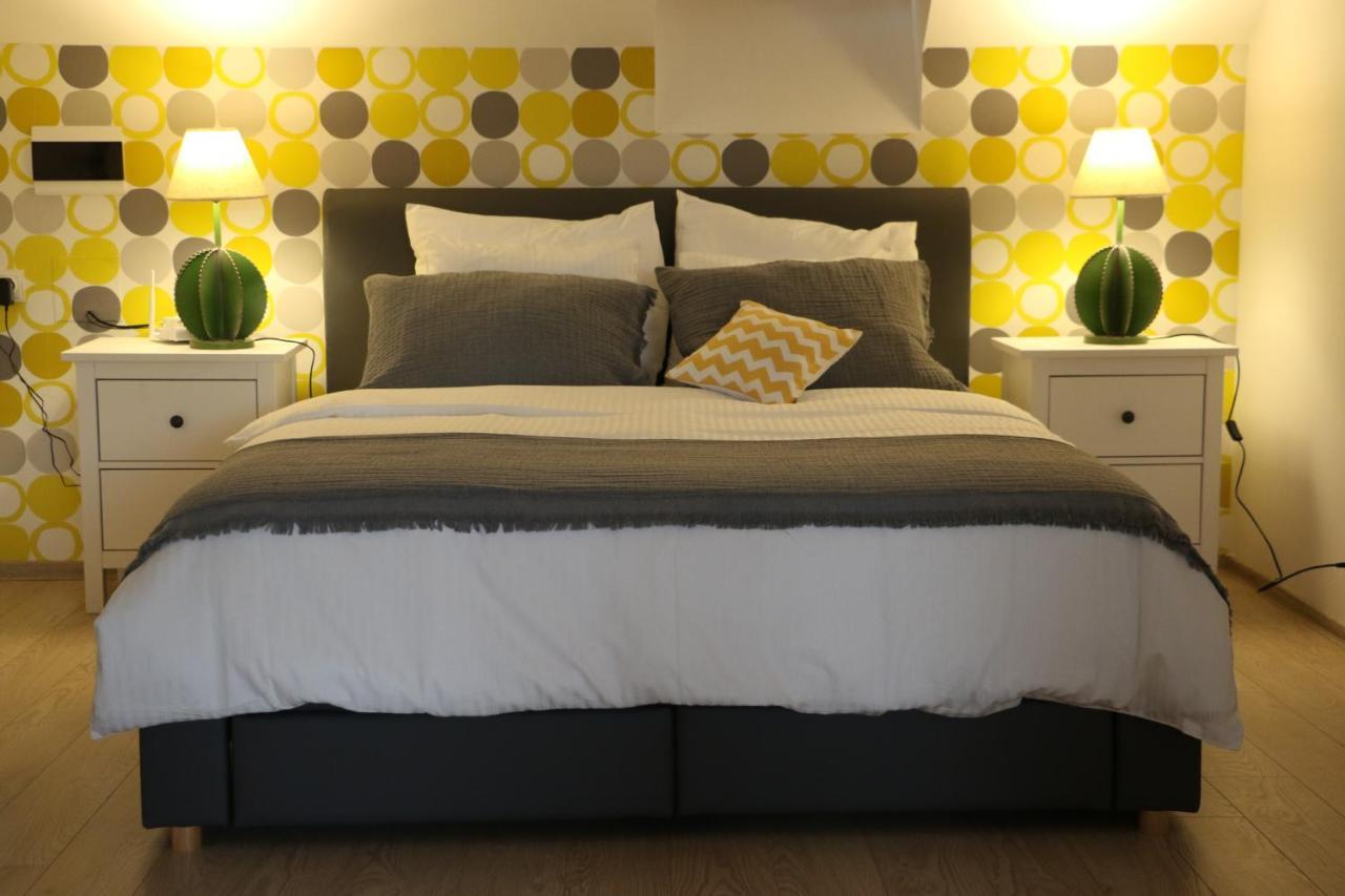 Willa Fagaras Cosy Flat Zewnętrze zdjęcie
