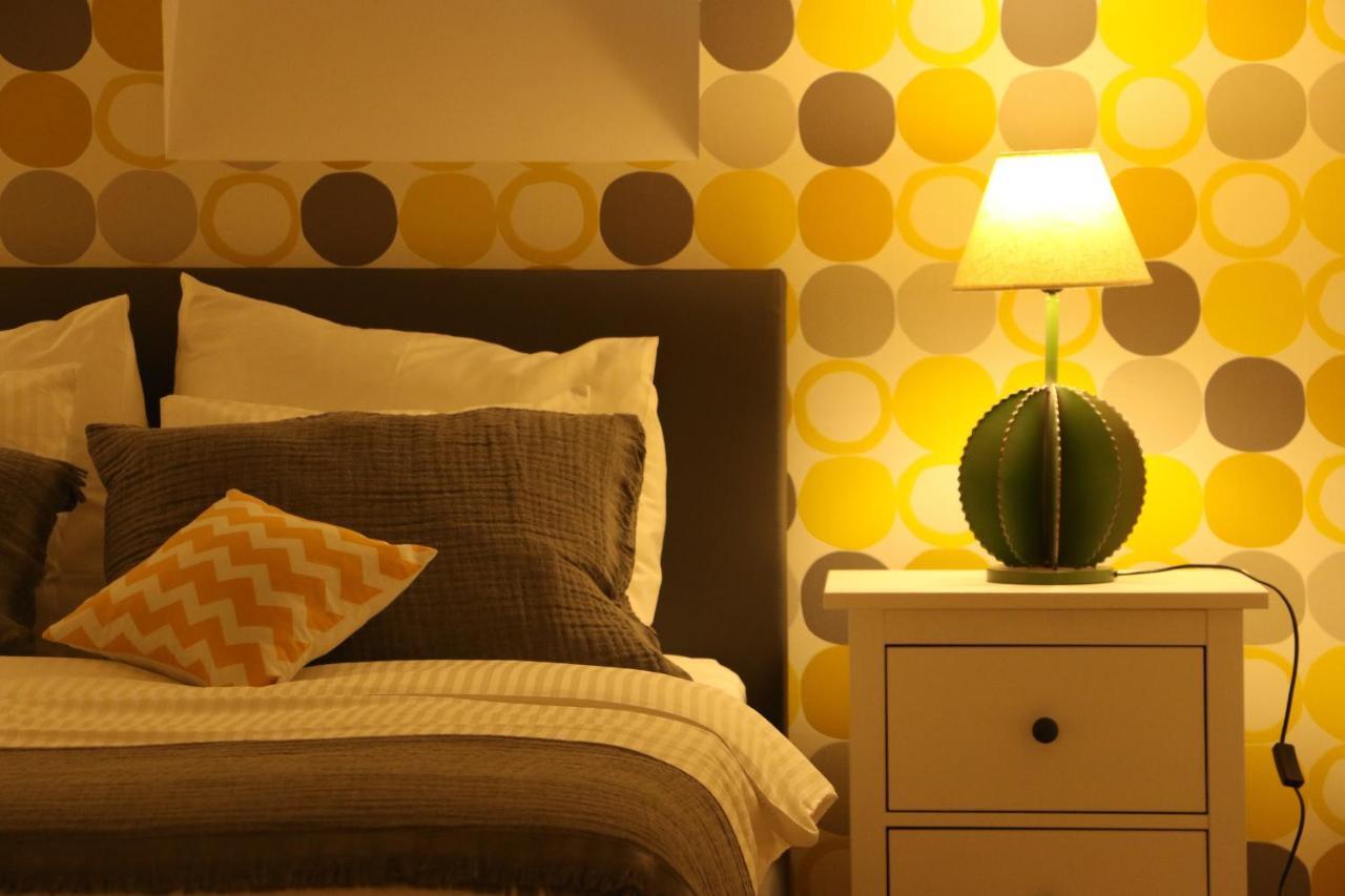 Willa Fagaras Cosy Flat Zewnętrze zdjęcie